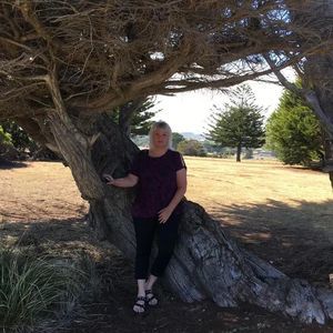 Meet your Posher, Kristine